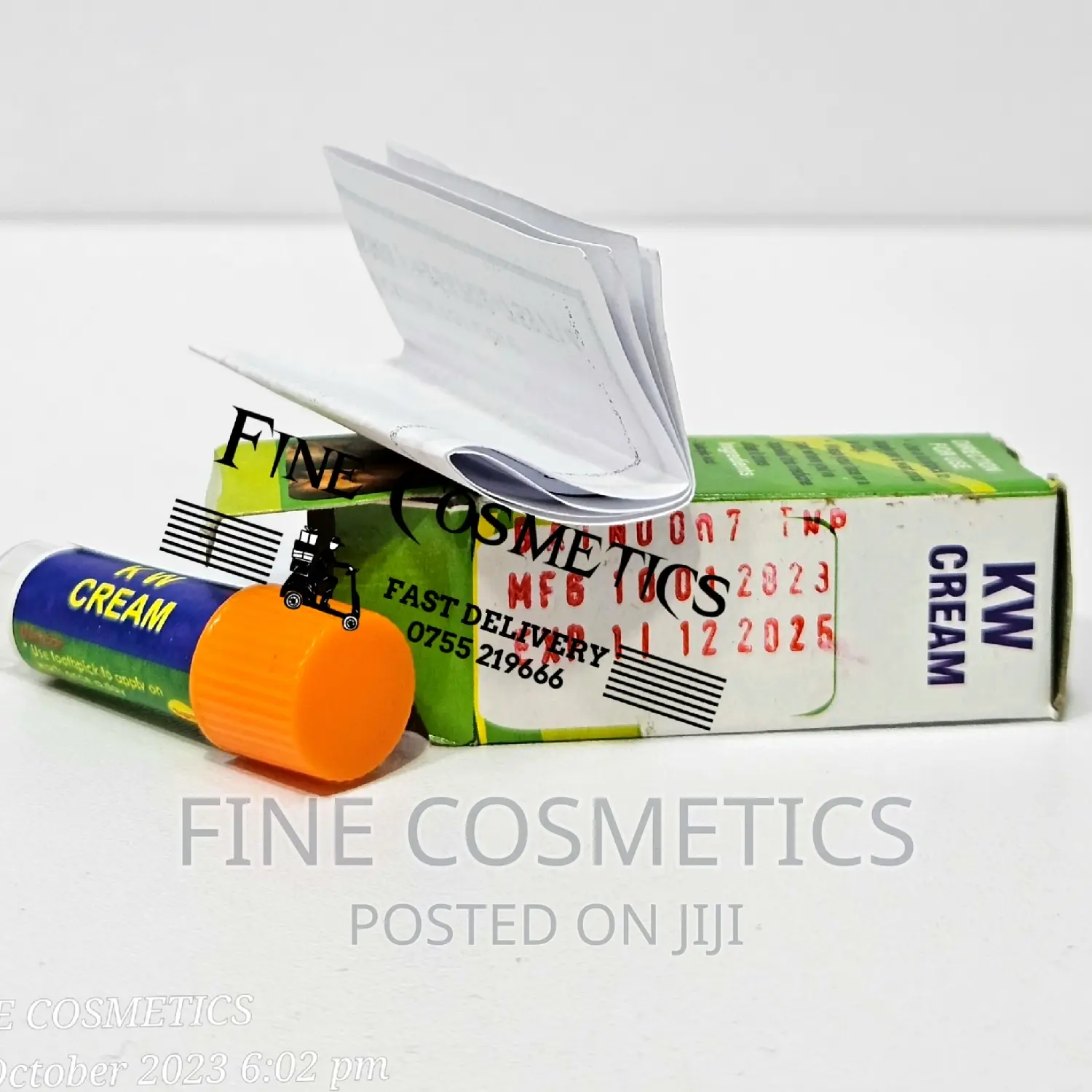KING WARTS Remover- Maximum Strength Skin Tags Eraser Cream.