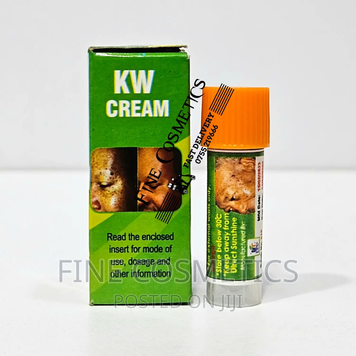 KING WARTS Remover- Maximum Strength Skin Tags Eraser Cream.