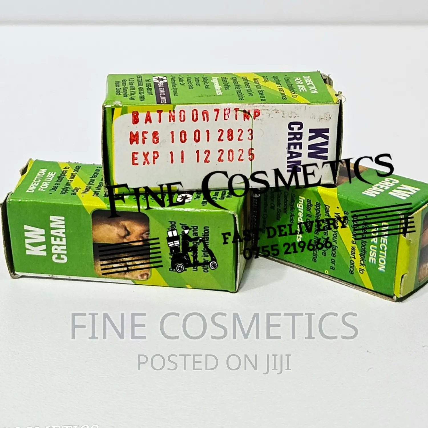 KING WARTS Remover- Maximum Strength Skin Tags Eraser Cream.