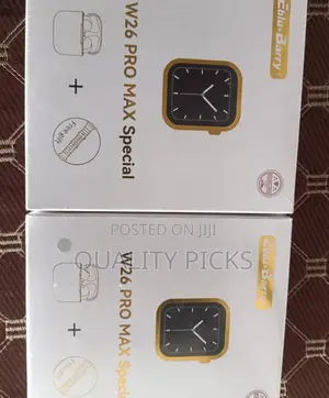 Trackers Pro Max Special