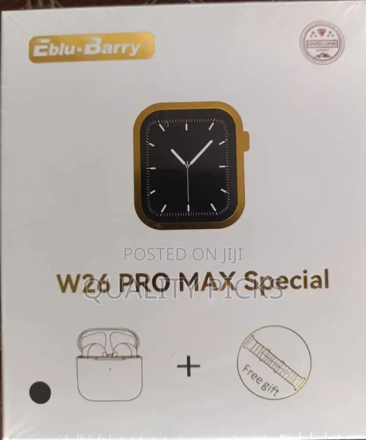 Trackers Pro Max Special
