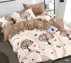 Duvet Cover Set