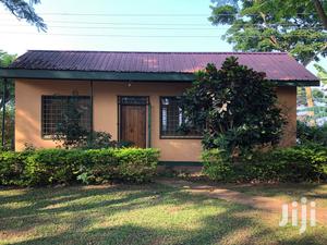 Three Bedroom Bungalow in Makindye for Rent