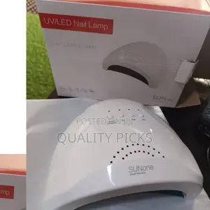 Electric UV Led Nail Lamp