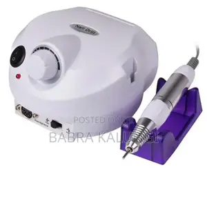 Professional Nail Drill Machine