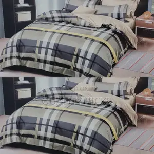 Original Bed Duvet Cover Set