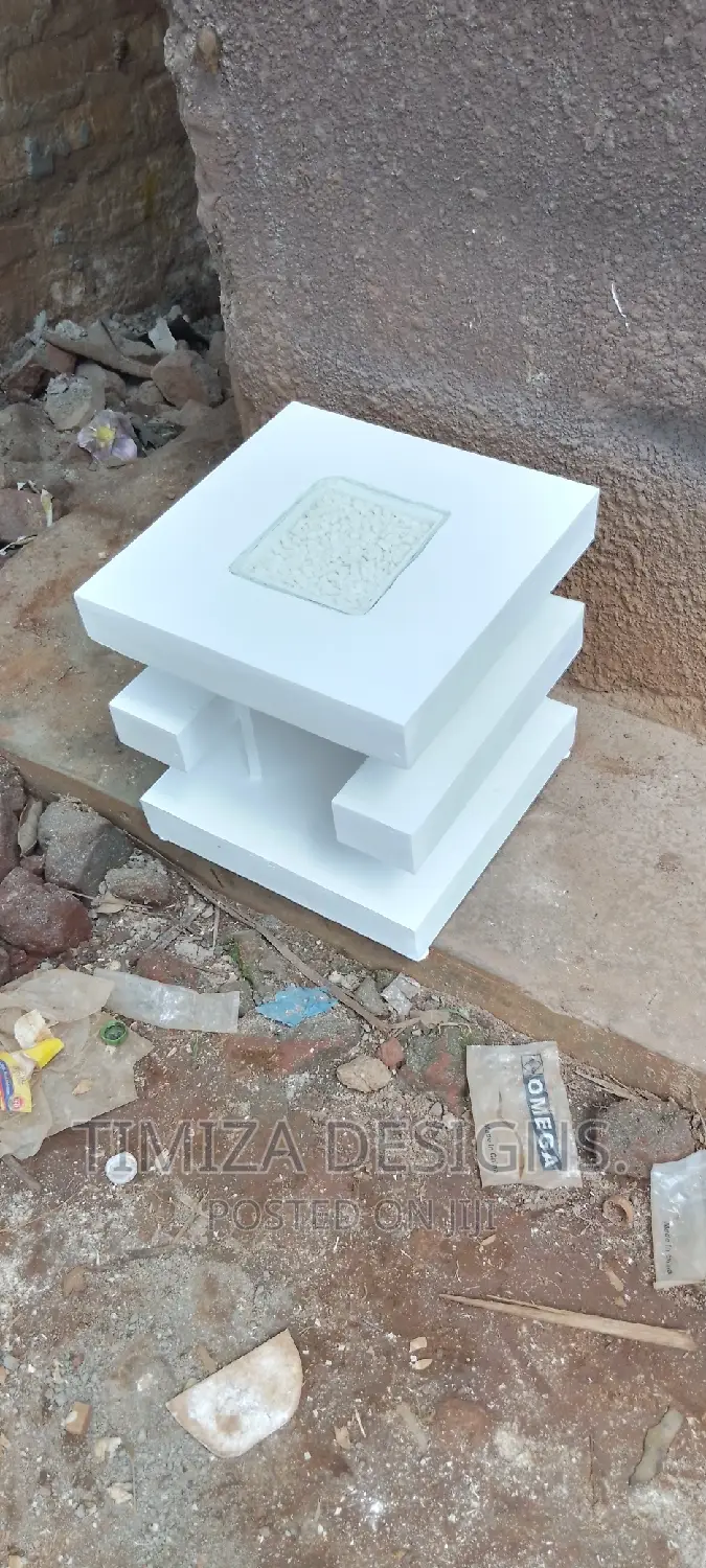 Mini Center Table