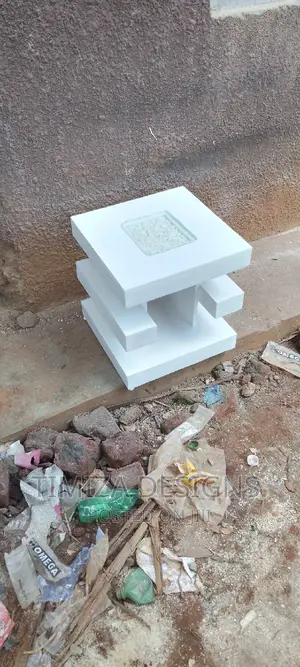 Mini Center Table