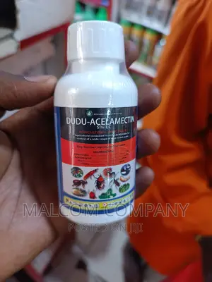 Bedburgs And Insect Killer