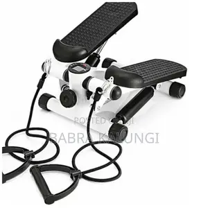 Mini Stepper Exercise Machine