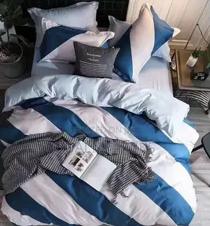 Bedding Duvet Cover Set