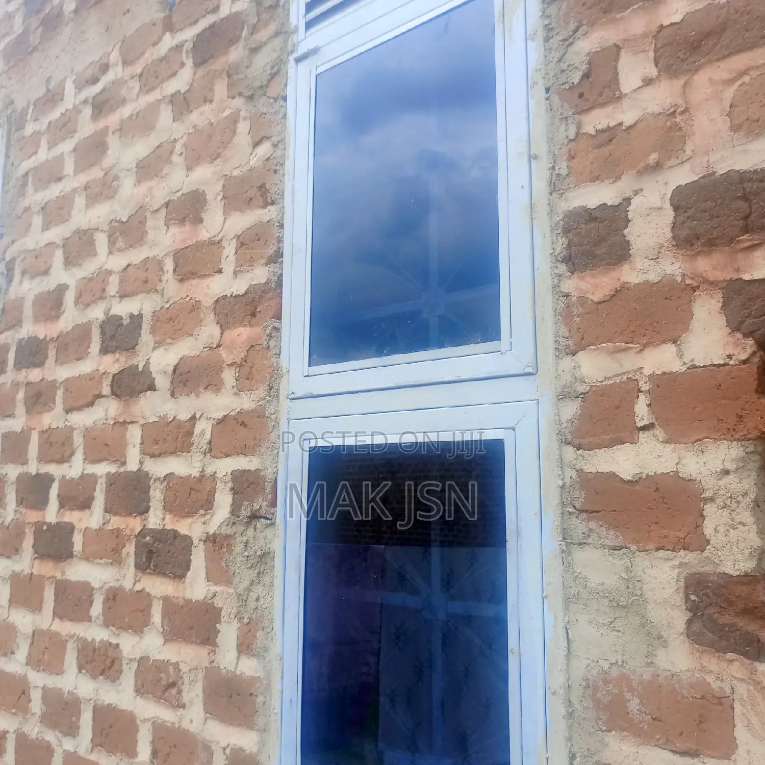 Window Glass and Fitting