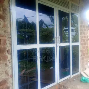 Window Glass and Fitting