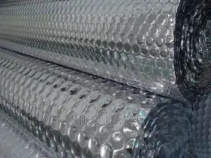Bubble Roof Insulation
