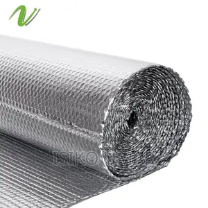 Bubble Roof Insulation