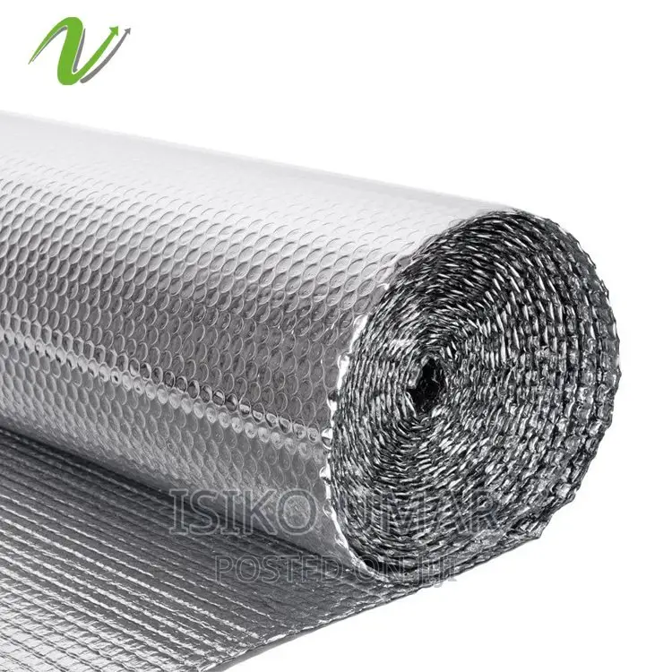 Bubble Roof Insulation