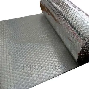 Bubble Roof Insulation