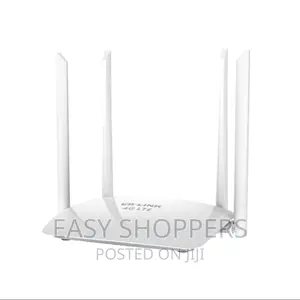 LB LINK Wireless 4G LTE Router-With Simcard Slot