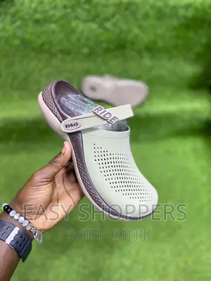 Crocs Literide 360 Unisex Clogs Sandals Slippers Sandals