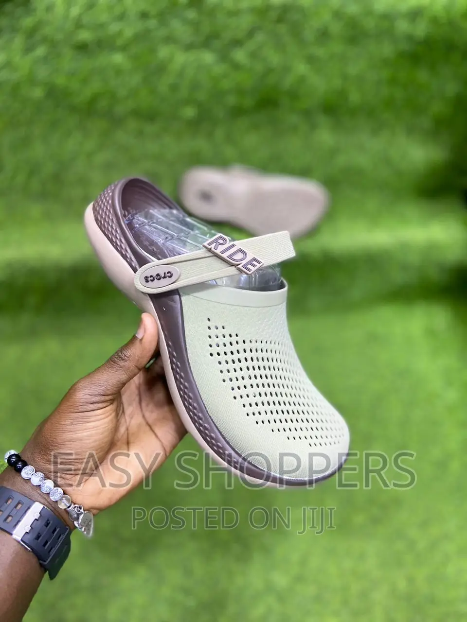 Crocs Literide 360 Unisex Clogs Sandals Slippers Sandals