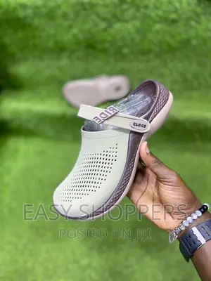 Crocs Literide 360 Unisex Clogs Sandals Slippers Sandals