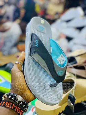 Men's Sandals Outdoor
