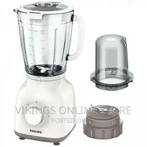 Philips 3 in 1 Compact Blender Hr-2102