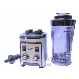 Digiwave DWBL – 1113T 4.0L Speed Blender With Timer Function