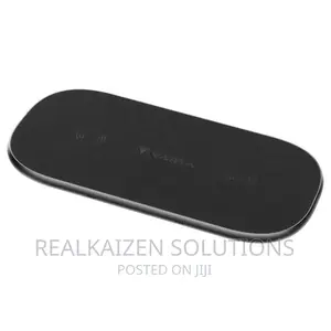 VARTA Wireless Multi QI Fast Charger 20W