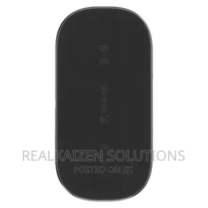 VARTA Wireless Multi QI Fast Charger 20W