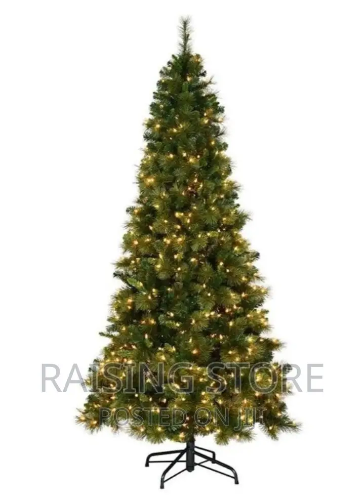Christmas Giant Tall Tree -3.5