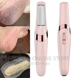 Rechargeable Electric Foot Dead Skin Remover