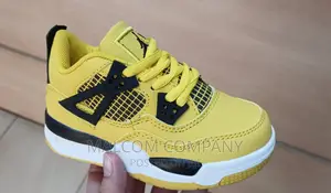 Children's/Kids Sneakers/ Jordan 4 Shoes