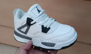 Children's/ Kids Jordan 4 Sneakers/Shoes