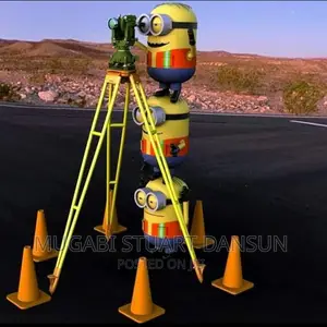 Land Surveying