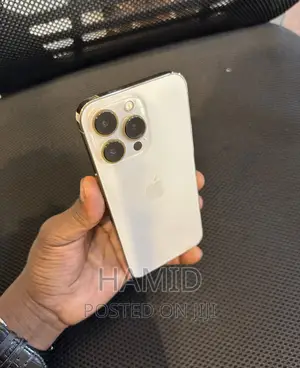 Apple iPhone 13 Pro 128 GB Gold