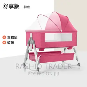 Baby Bassinet in Stock