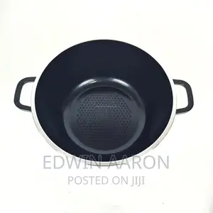 Desini 10pc Cookware Set