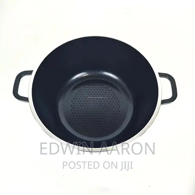 Desini 10pc Cookware Set