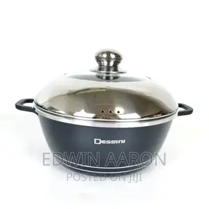 Desini 10pc Cookware Set