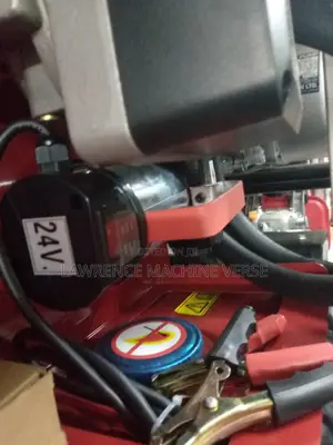 Fuel Pump Meter