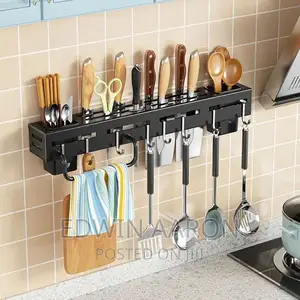 Kitchen Holder Organizer