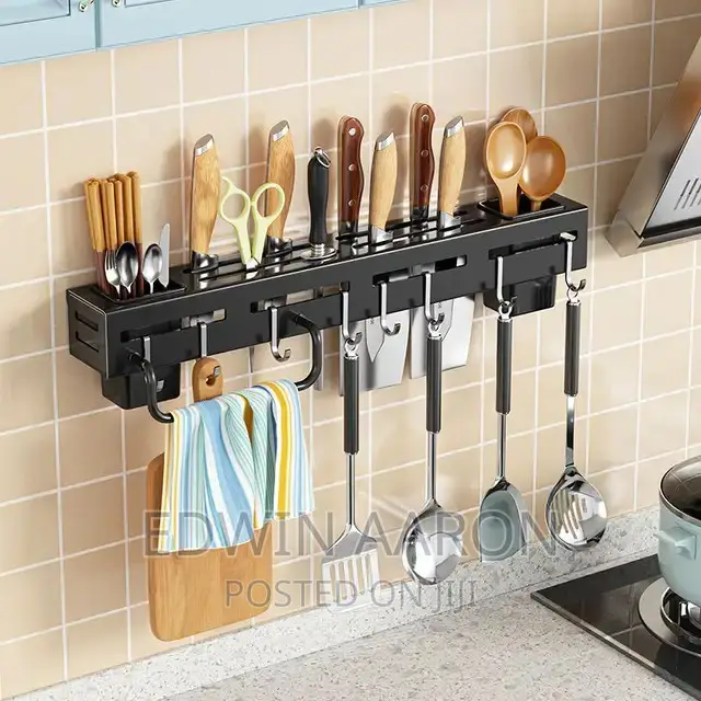 Kitchen Holder Organizer