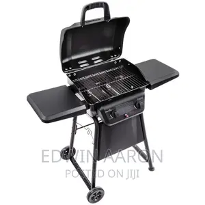 Barbeque Gas Grill