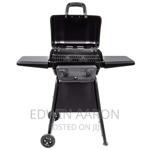 Barbeque Gas Grill