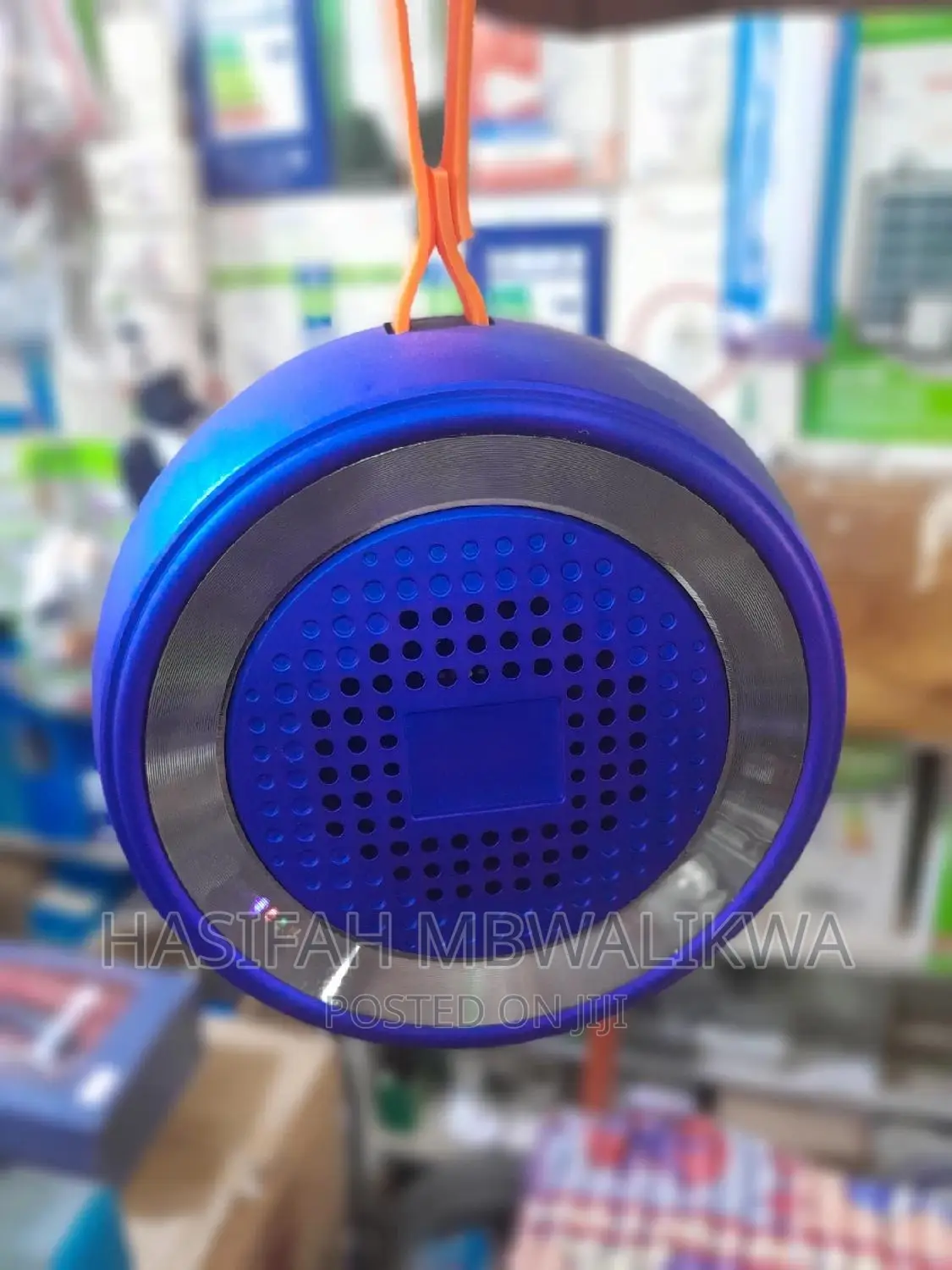 CY-2 Portable Wireless Speaker