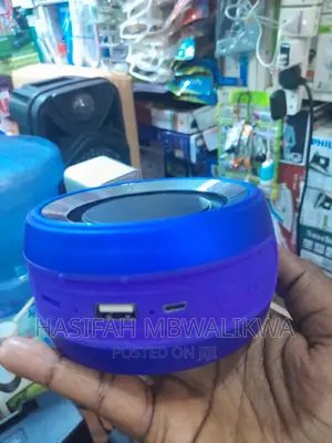 CY-2 Portable Wireless Speaker