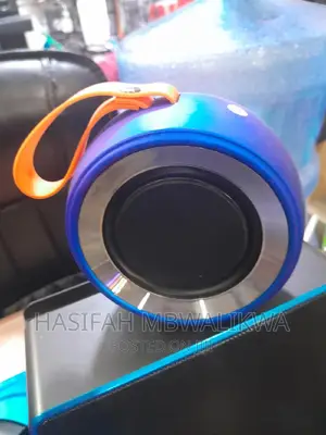CY-2 Portable Wireless Speaker