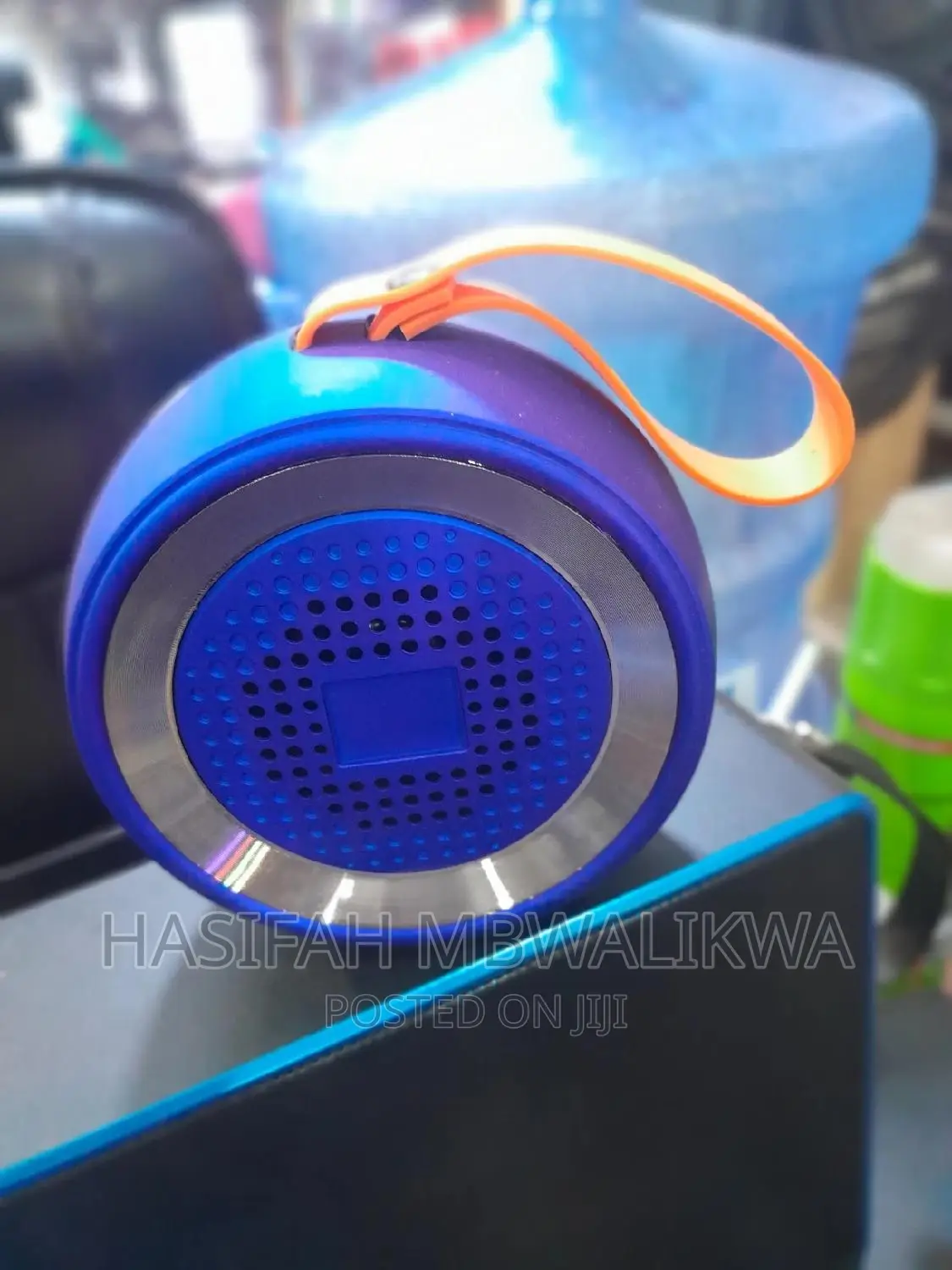 CY-2 Portable Wireless Speaker