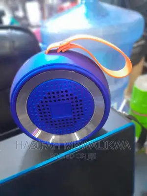 CY-2 Portable Wireless Speaker